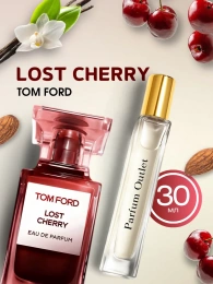 Lost Cherry лост черри духи с вишней