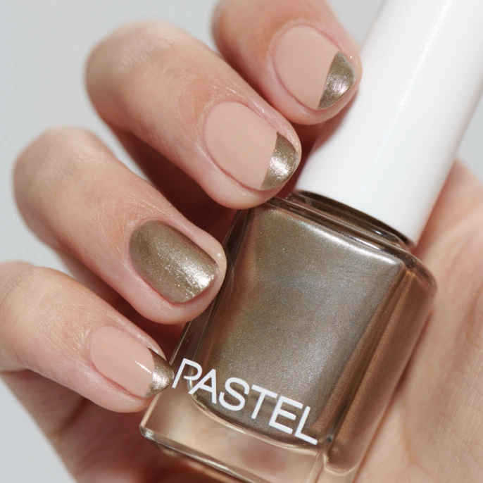 Pastel - Лак для ногтей №400