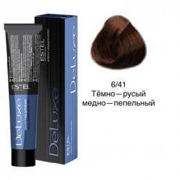 Estel DeLuxe - Beige 6/41 (60 ml)
