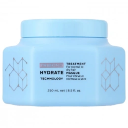 Schwarzkopf Fibre Clinix Hydrate Treatment Маска 250мл