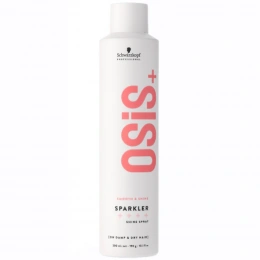 Schwarzkopf OSIS+ Sparkler Спрей-Лак 300мл