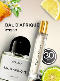 Byredo Bal D'afrique Байредо Африка