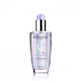 Kerastase Blond Absolu Huile Cicaextreme Масло 100мл