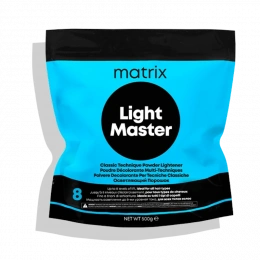 Matrix Light Master Пудра Для Осветления 500г