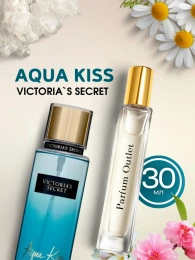 Aqua Kiss духи виктория сикрет аква
