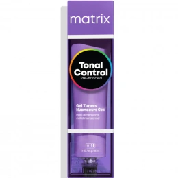 Matrix Безаммиачный Гелевый Тонер Tonal Control Pre-Bonded 11PV 90мл