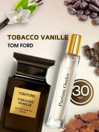 Tobacco Vanille духи том форд табак ваниль