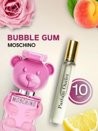 Toy 2 Bubble Gum духи мишка бабл гам