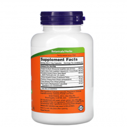 TestoJack 200, NOW Foods