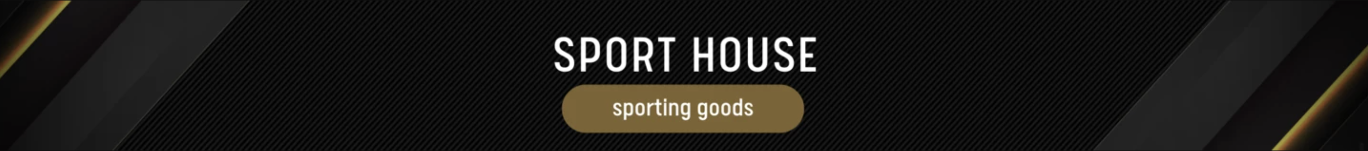 Sport House